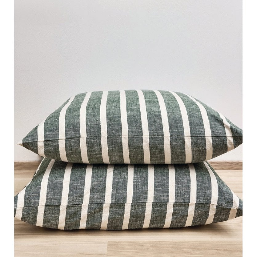 Kara floor cushion cover