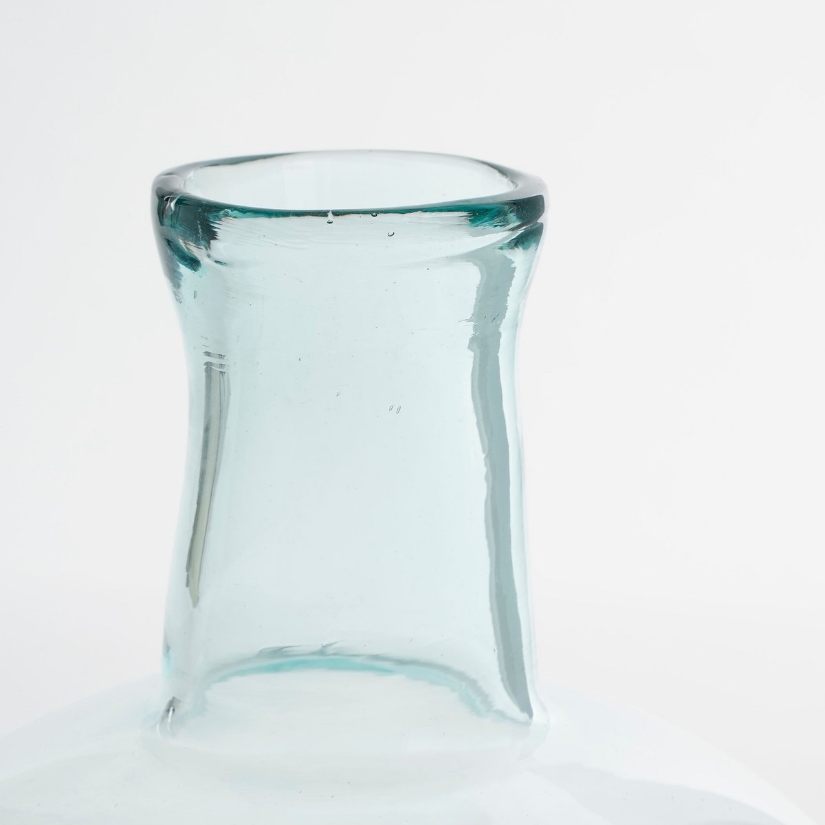 Decorative bottle Lilou