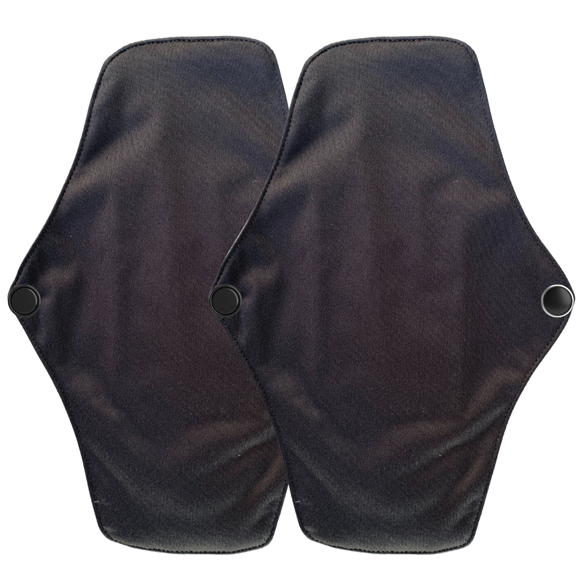Herbruikbaar maandverband duo pack M 18x25 cm