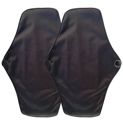 Herbruikbaar maandverband duo pack M 18x25 cm