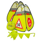 Kinder pylonen 2 stuks