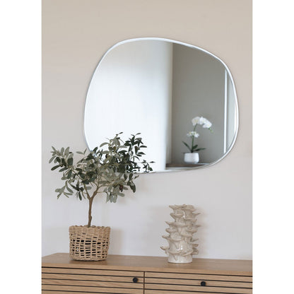 Kunst Olijfboom 61 cm groen