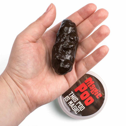 Magic Dough - Magic Poop