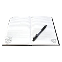 Notitieboekje A5 SpongeBob SquarePants 120 pagina's