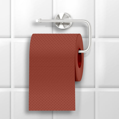 Mad Monkey - sandpaper-designed toilet paper
