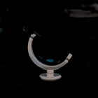 Mundua globe decanter and glasses set