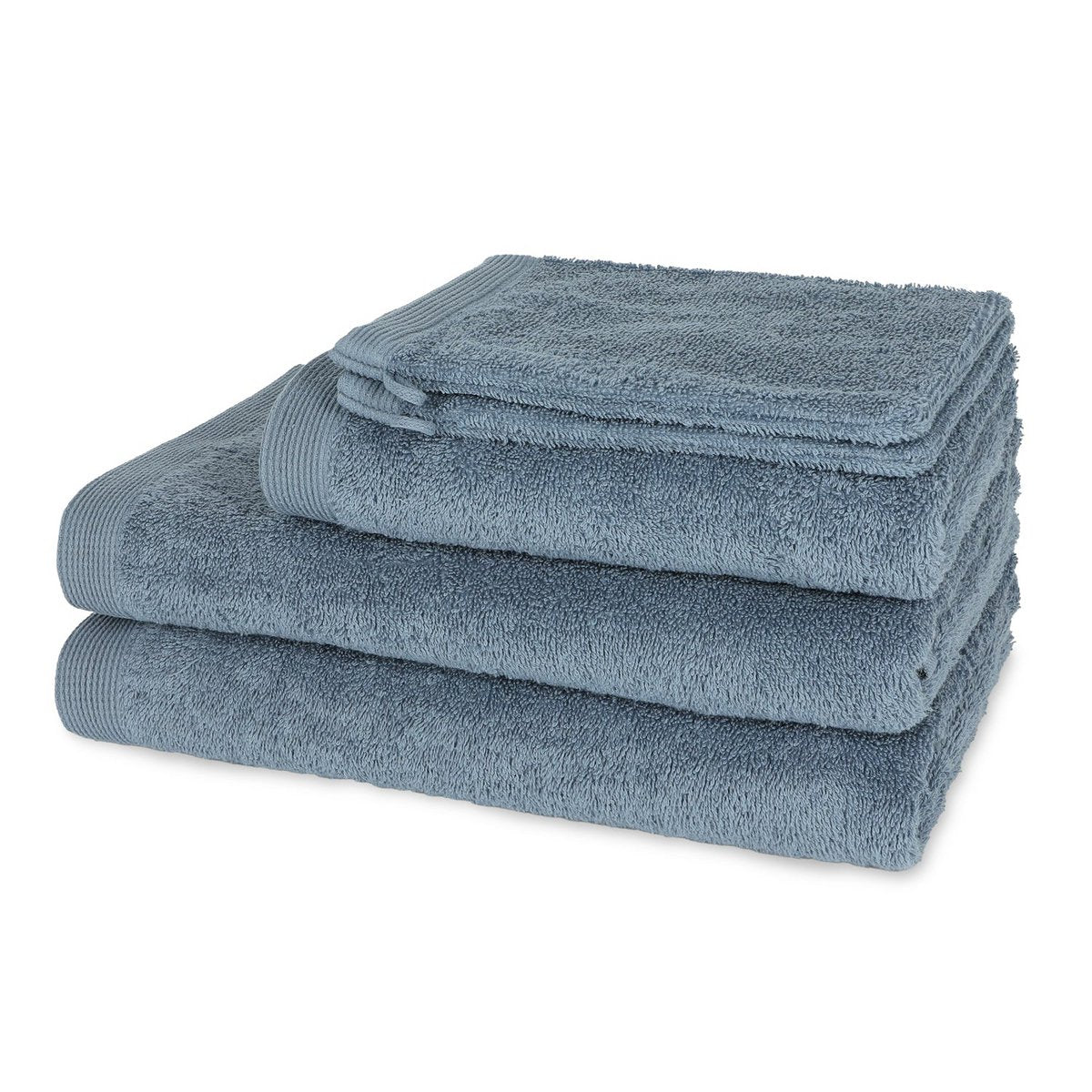 Como - Handdoekset - Jeans