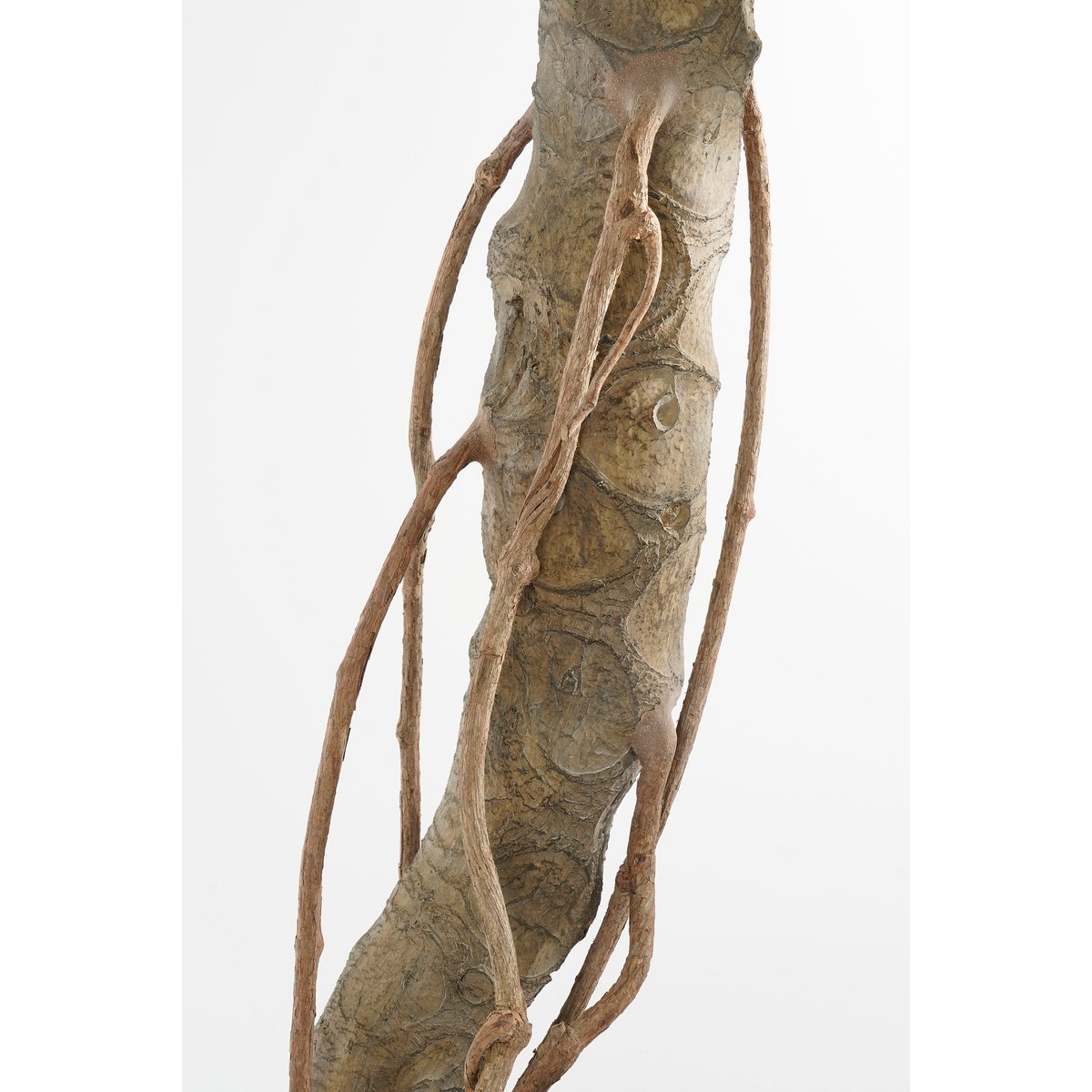 Kunstplant Monstera 135 cm groen Ø100 cm