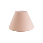 Lampshade for table lights "ARAS"
