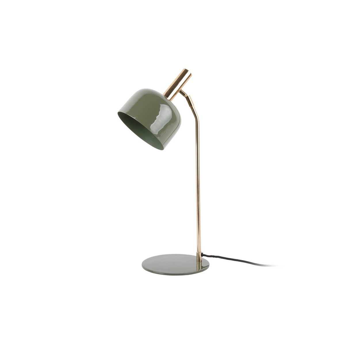 Smart table lamp