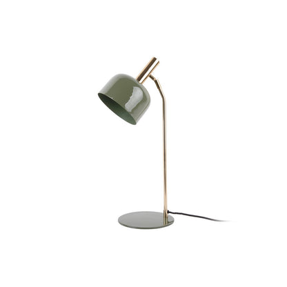 Smart table lamp