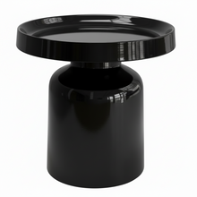 Side Table - Pion - Black - 43x42cm