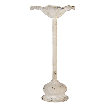 Candlestick Ø 22x48 cm