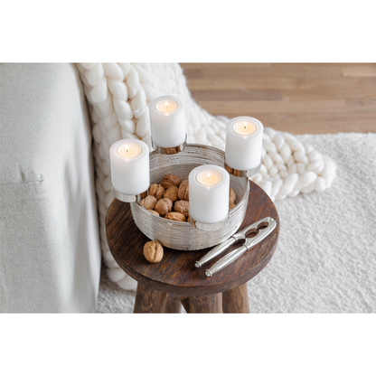 Advent Wreath Rio Ø 26 cm