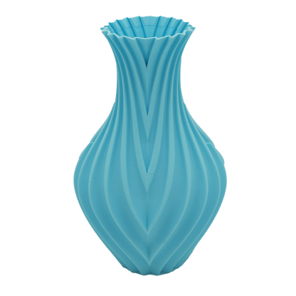 3D vaas PLA 30 cm diameter 18 cm