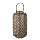 Lantern Ø 26x45 cm