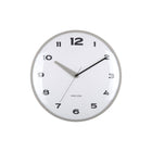Wall clock Brisk Dome