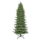 Kunstkerstboom Sherwood H260 x Ø109 cm groen