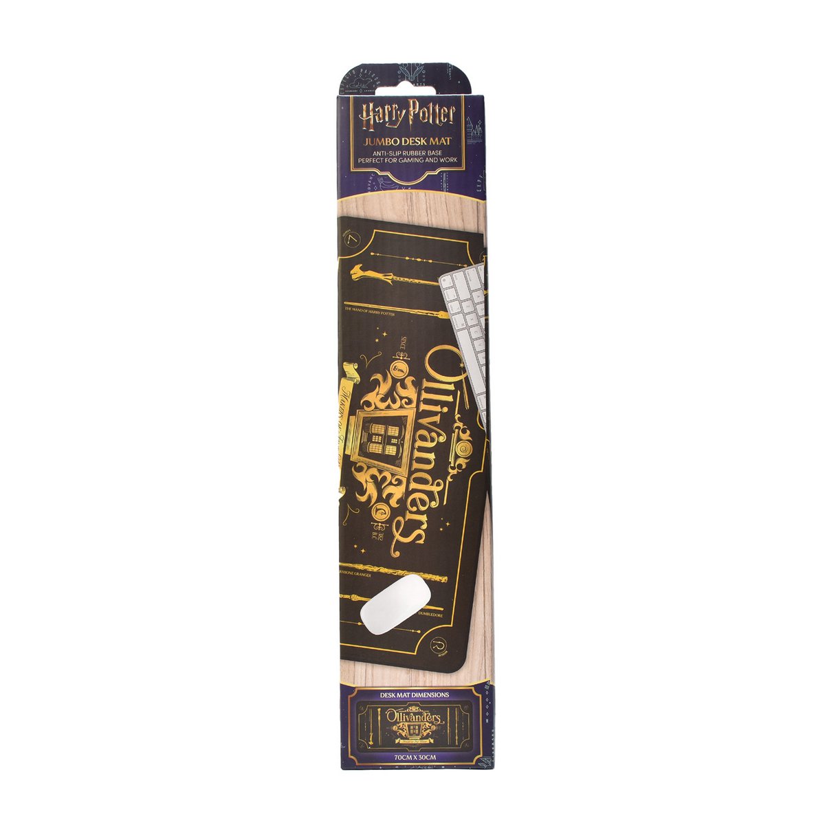 Bureaukussen Harry Potter Hogwarts Legacy 36x7x7 cm