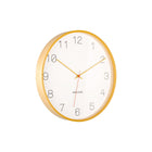 Wall clock joy