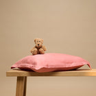 Kussensloop TENCEL™ Twill Blush