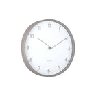 Wall clock Sencillez
