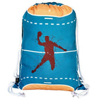 Sporttas handbal kinderen