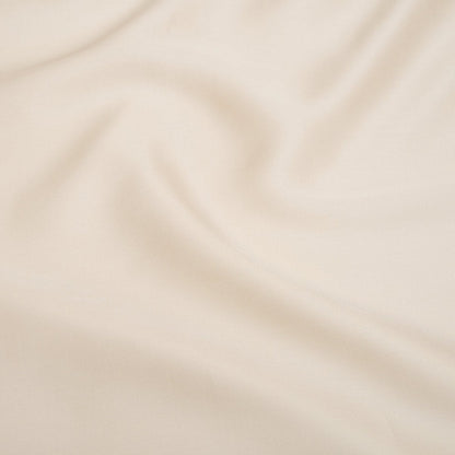 Hoeslaken TENCEL Sateen Wit Zand