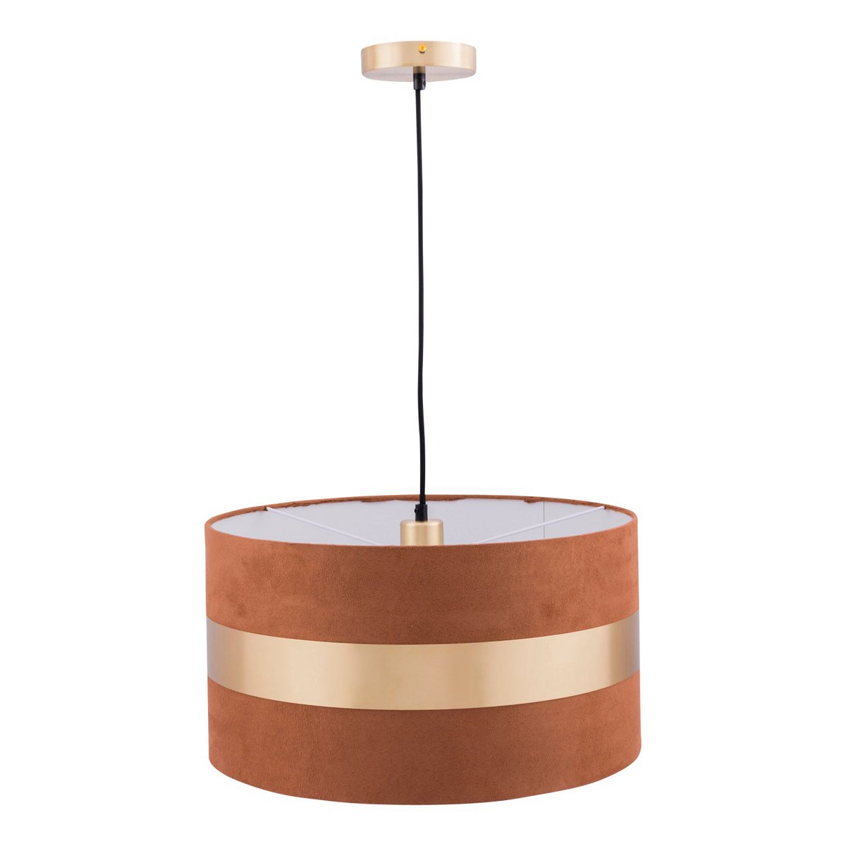 Hanglamp 45x25 cm E27