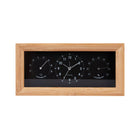 Alarm Clock Neat Rectangle