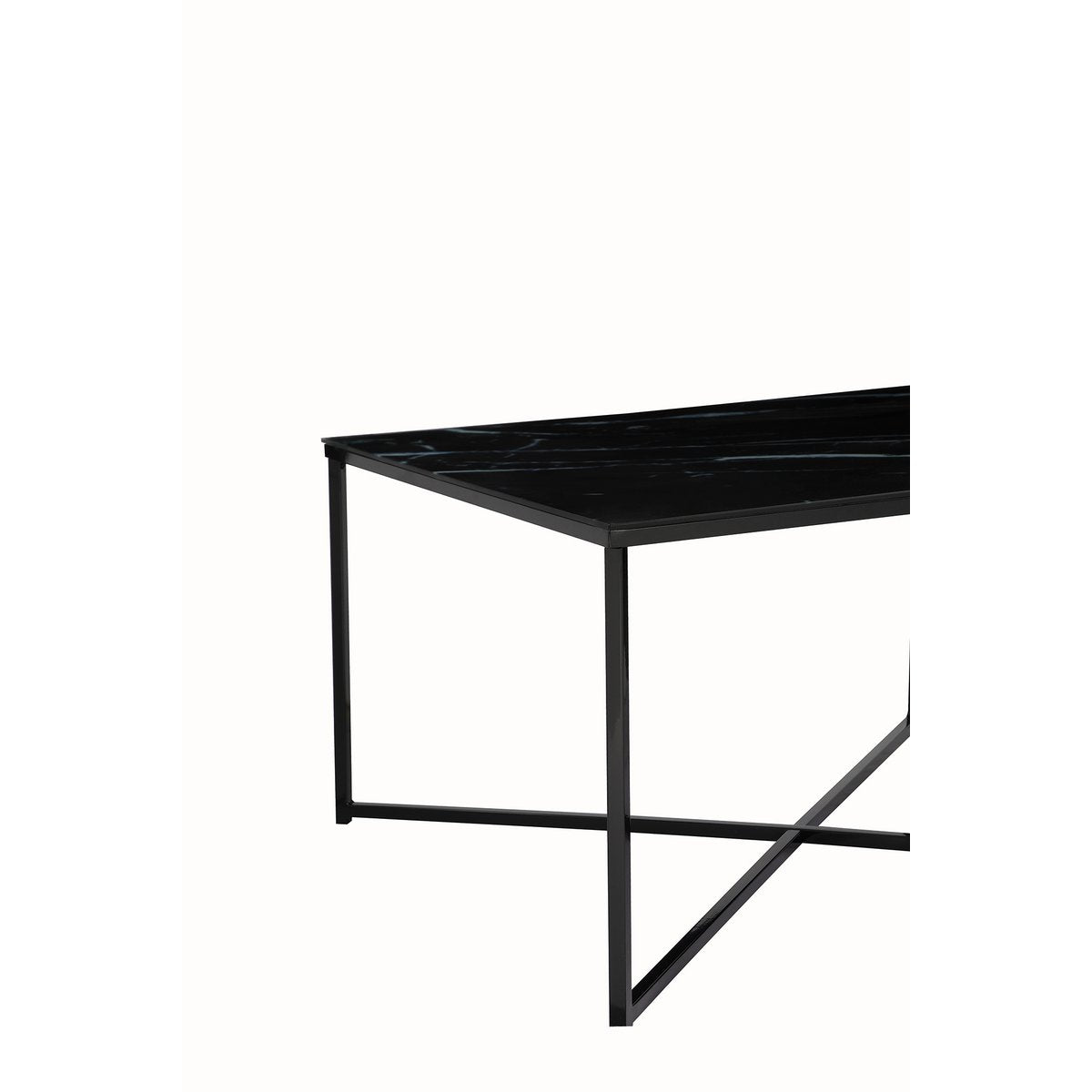 Coffee table 80x80x45 cm