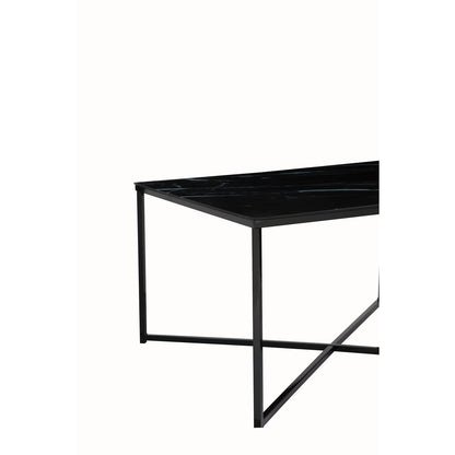 Coffee table 80x80x45 cm
