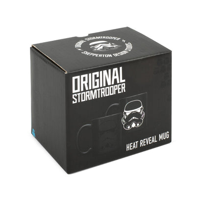 Stormtrooper mok 0,33L keramiek