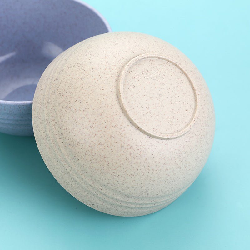 green-goose Bio-based Servies Set - 24-delig