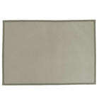 Placemat outdoor 33x48 cm polyester waterafstotend