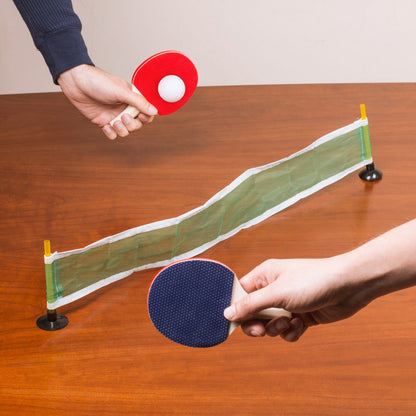 Table Tennis Game - Desktop Table Tennis