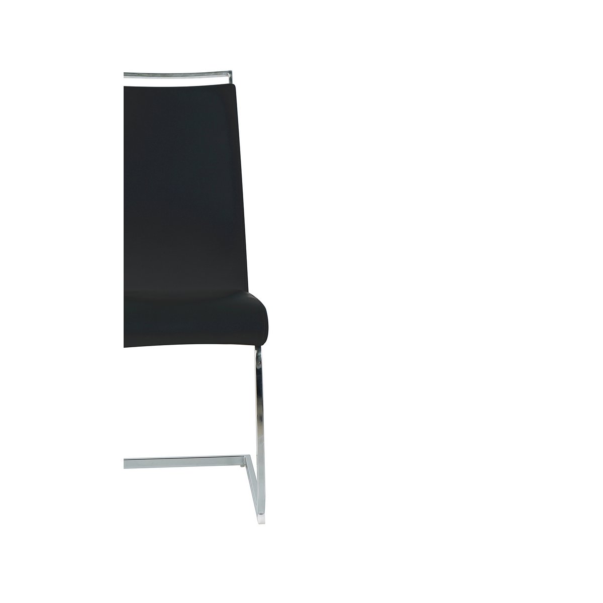 Sledestoelen set van 2