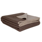 Beddeken merinowol nylon 140x200 cm