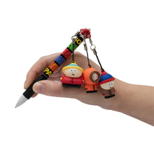 South Park balpen met verzamelkarakter