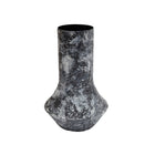 Mosaic Marble Vase