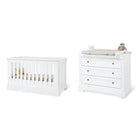 Kinderkamer set Emilia 2 delen MDF