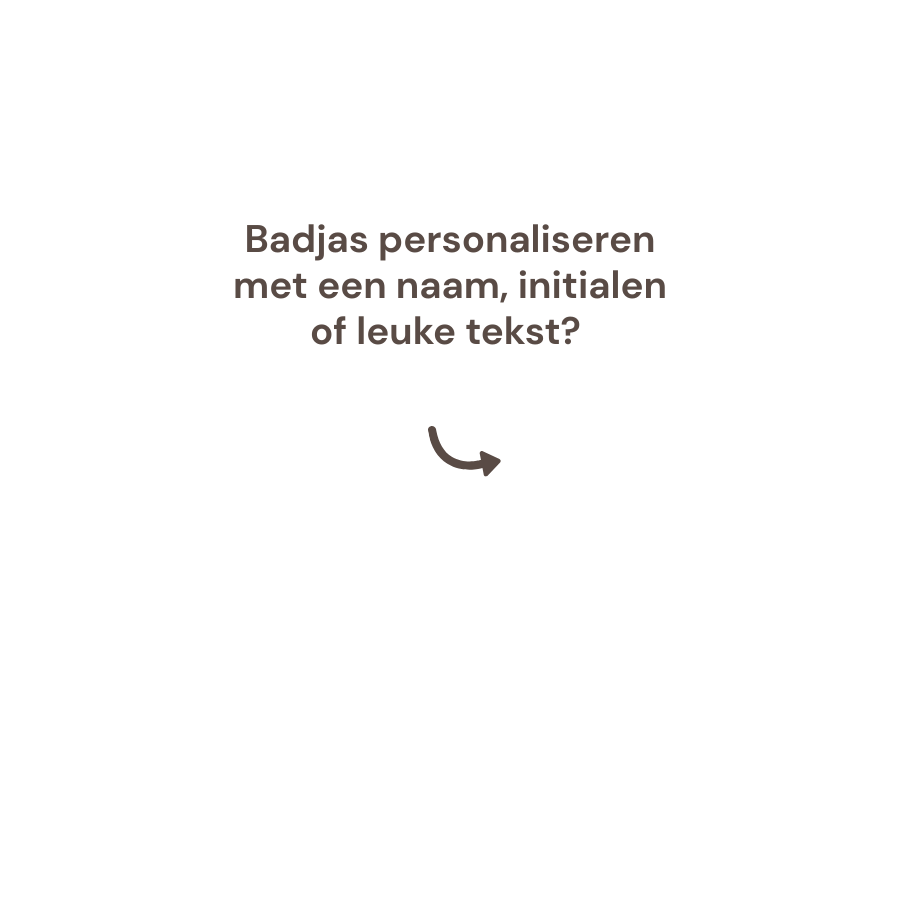 Teddybadjas hemelsblauw