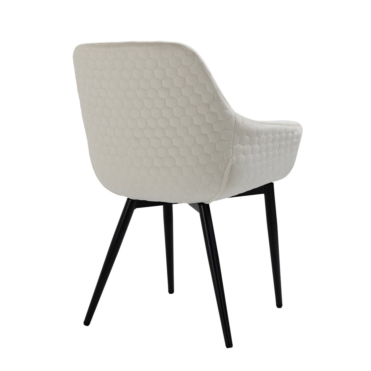 Eettafel set 180x90 cm massief acaciahout 4 stoelen