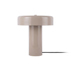 Table lamp wealth stick