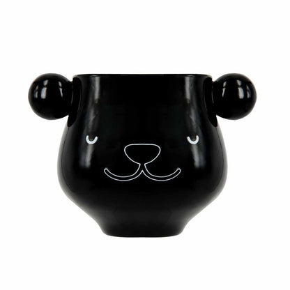 "Panda Mug" mug - with color change
