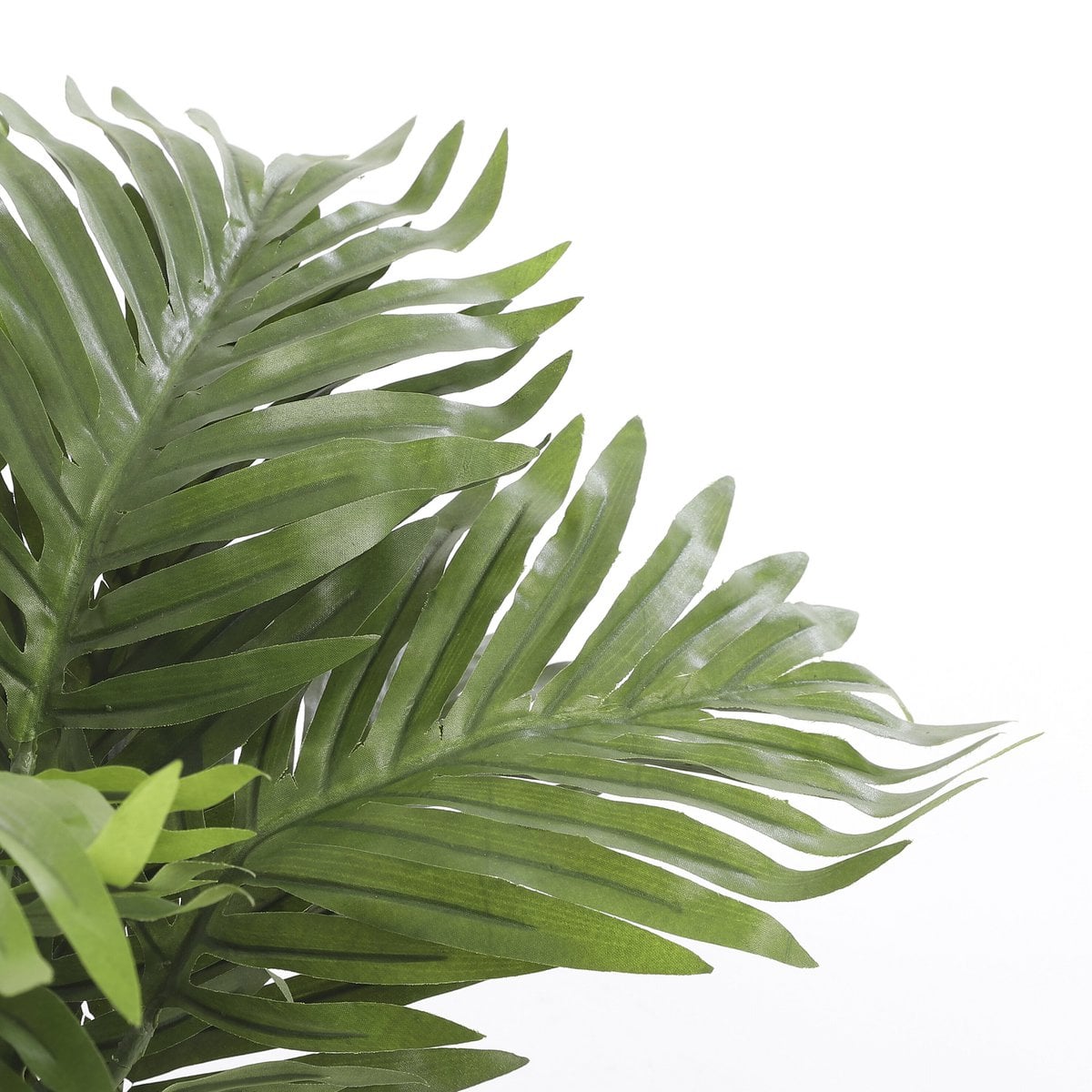 Kunstplant Areca palm 45 cm diameter 60 cm groen