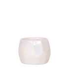 Plantenpot keramiek Travertine Ø6 cm