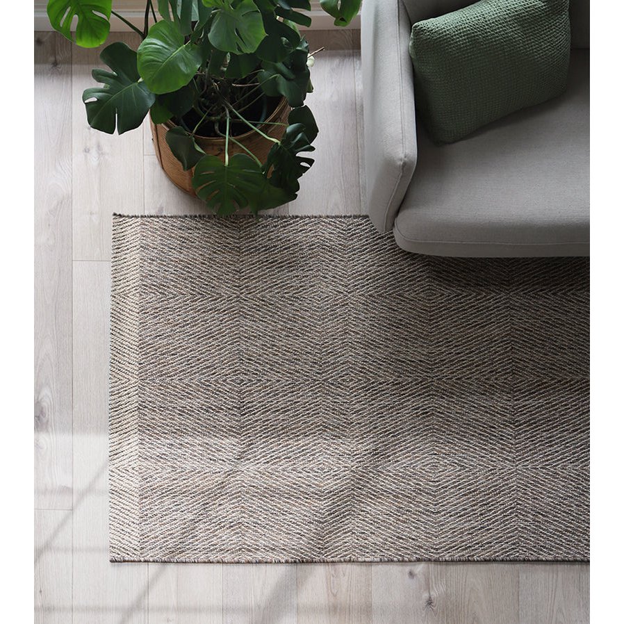 IRINEO M contemporary design rug