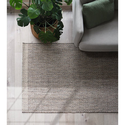 IRINEO M contemporary design rug