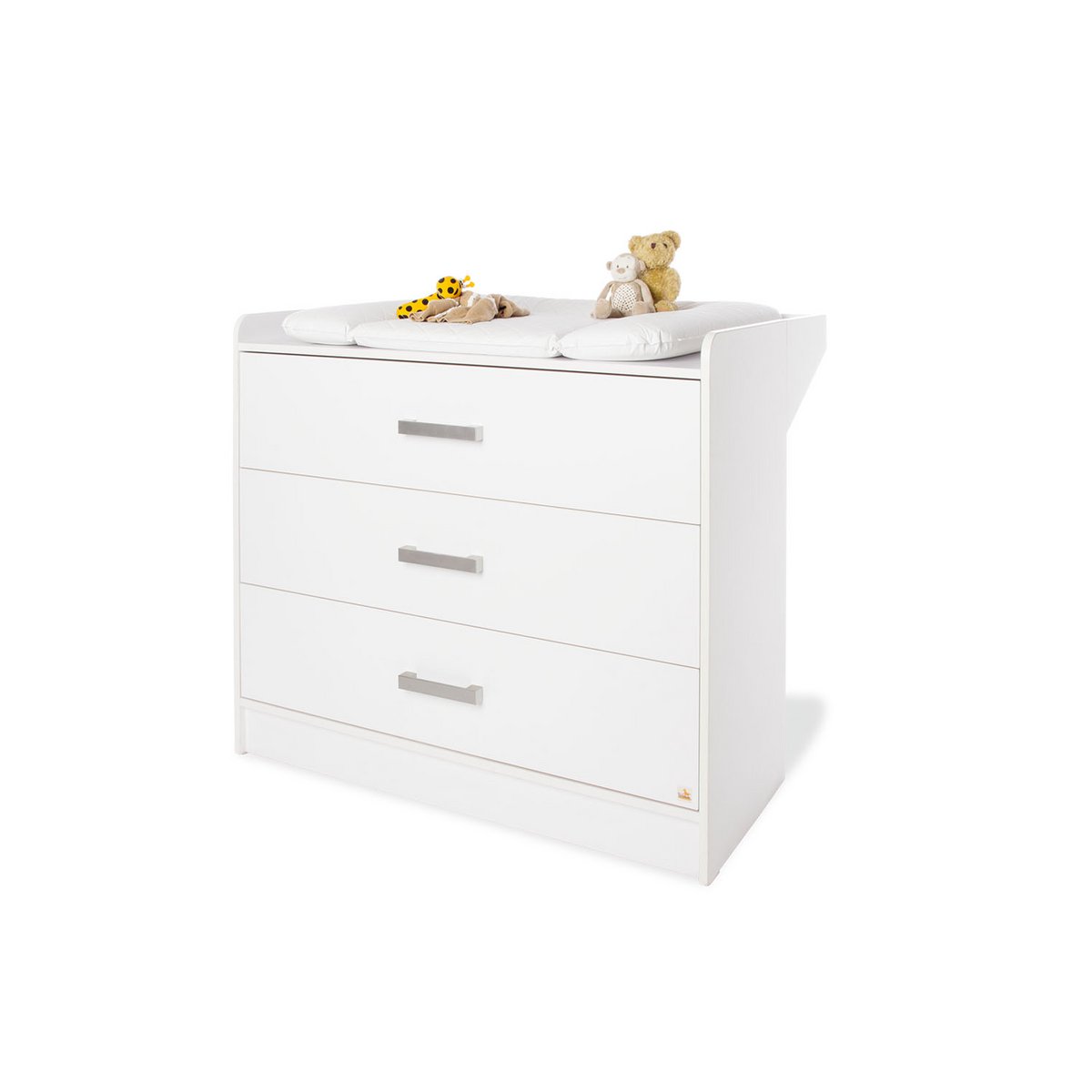 Kinderkamer "Viktoria" breed, 2 delen
